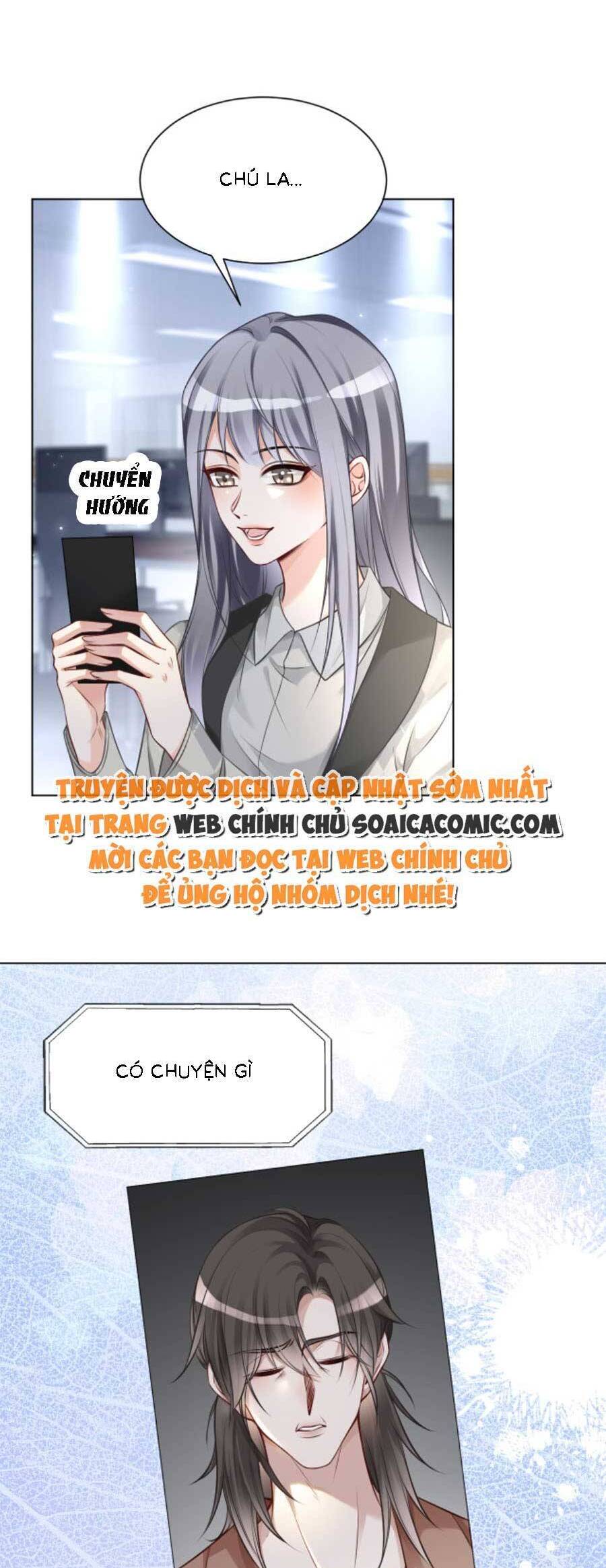 Được Các Anh Trai Chiều Chuộng Tôi Trở Nên Ngang Tàng Chap 131 - Next Chap 132