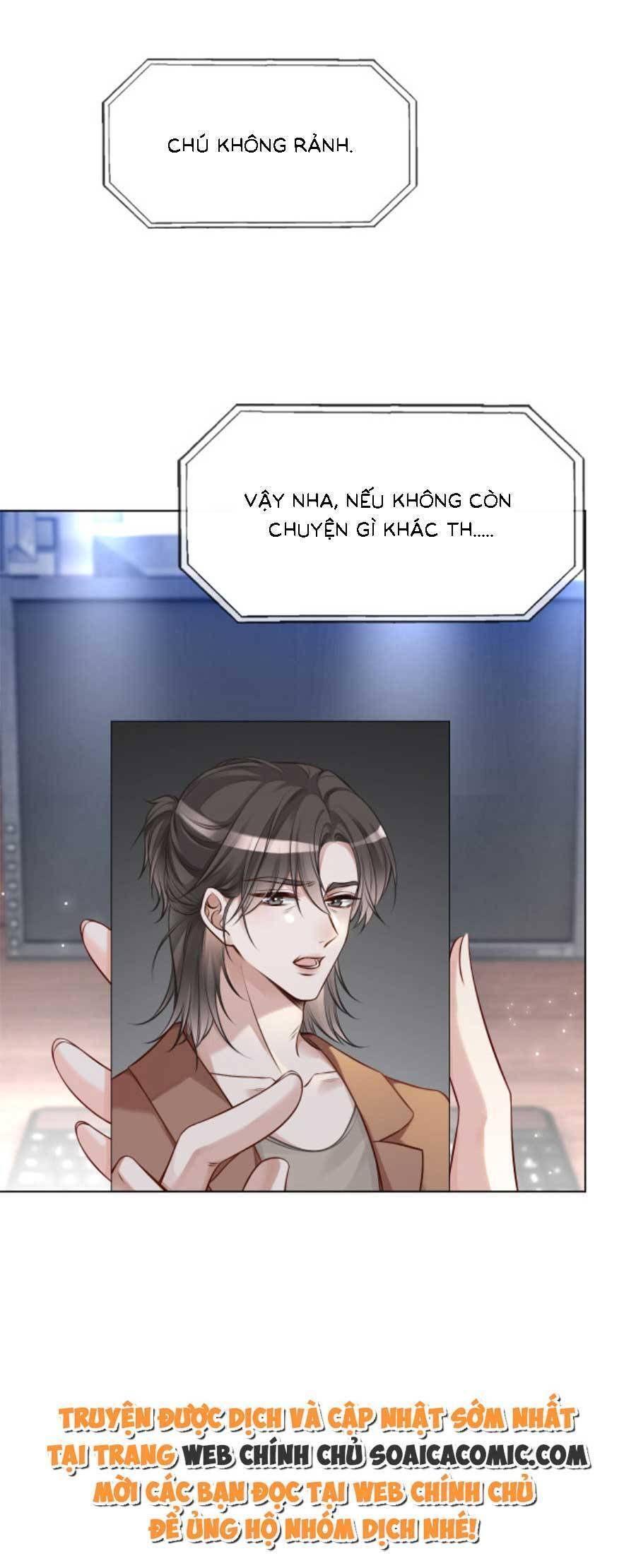 Được Các Anh Trai Chiều Chuộng Tôi Trở Nên Ngang Tàng Chap 131 - Next Chap 132