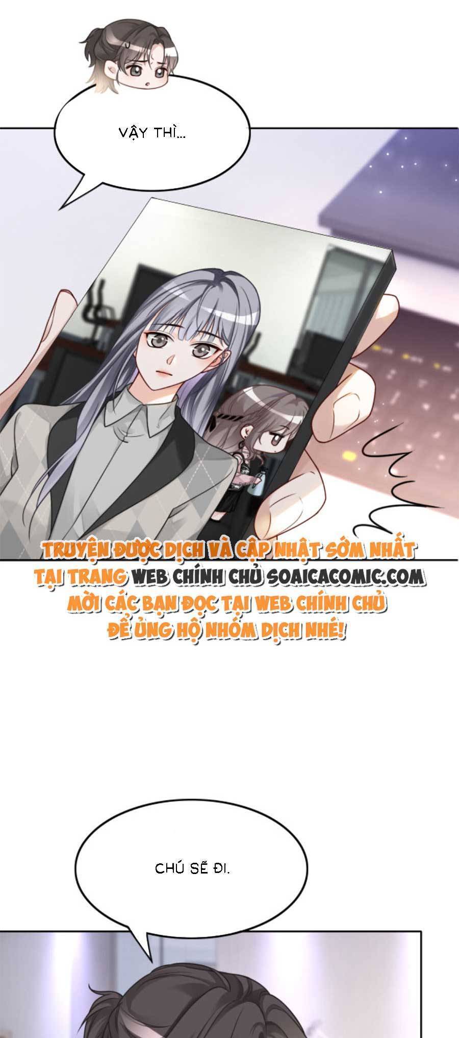 Được Các Anh Trai Chiều Chuộng Tôi Trở Nên Ngang Tàng Chap 131 - Next Chap 132