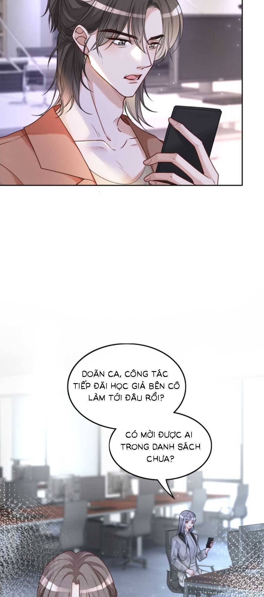 Được Các Anh Trai Chiều Chuộng Tôi Trở Nên Ngang Tàng Chap 131 - Next Chap 132
