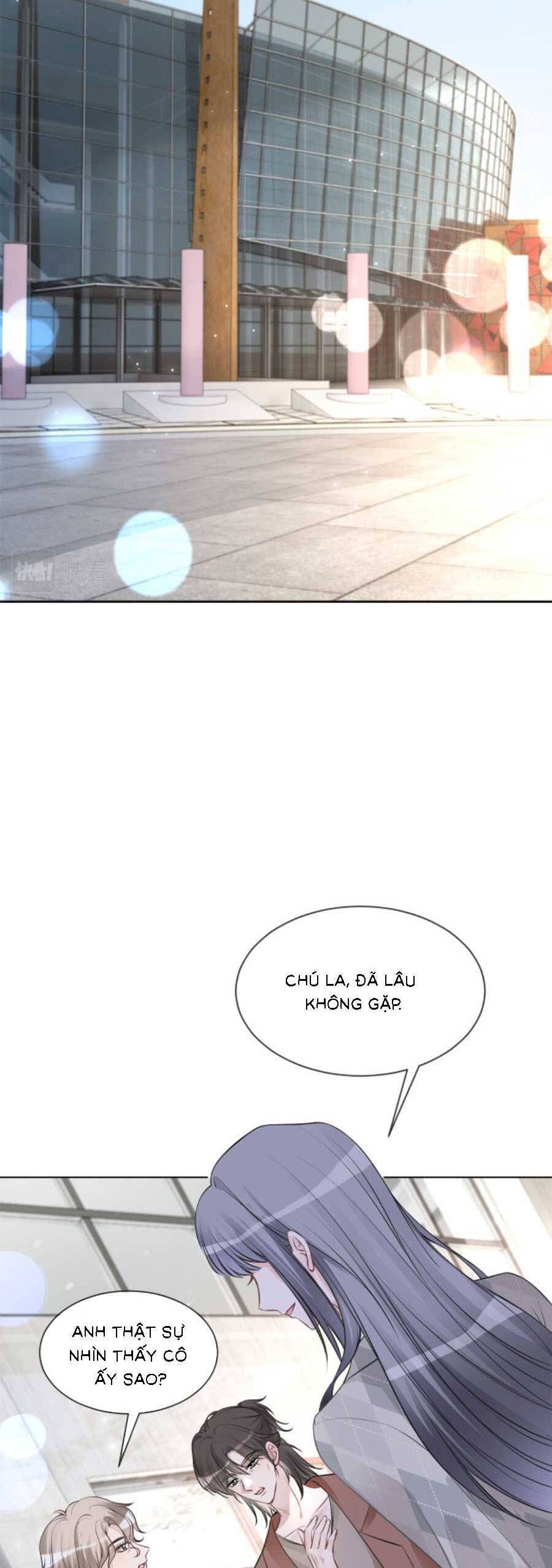 Được Các Anh Trai Chiều Chuộng Tôi Trở Nên Ngang Tàng Chap 131 - Next Chap 132