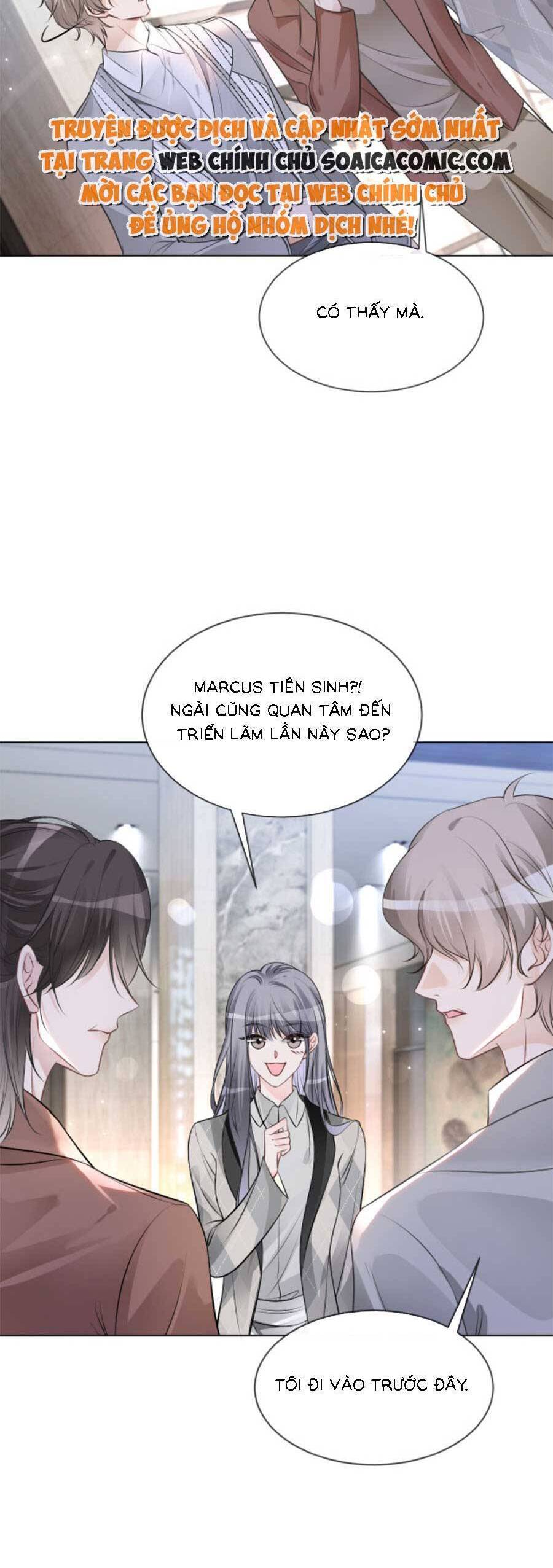 Được Các Anh Trai Chiều Chuộng Tôi Trở Nên Ngang Tàng Chap 131 - Next Chap 132