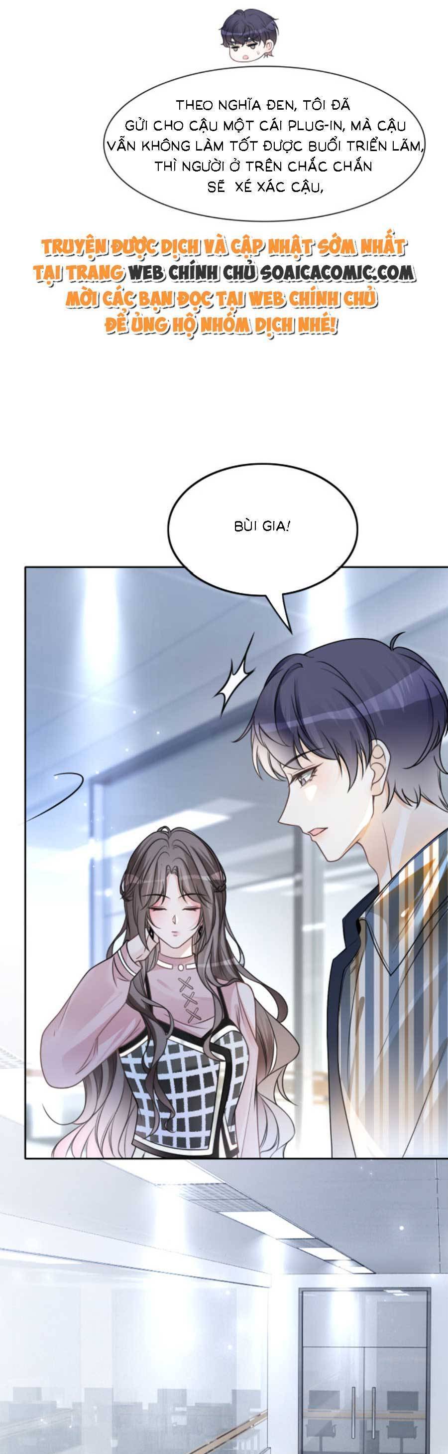 Được Các Anh Trai Chiều Chuộng Tôi Trở Nên Ngang Tàng Chap 131 - Next Chap 132
