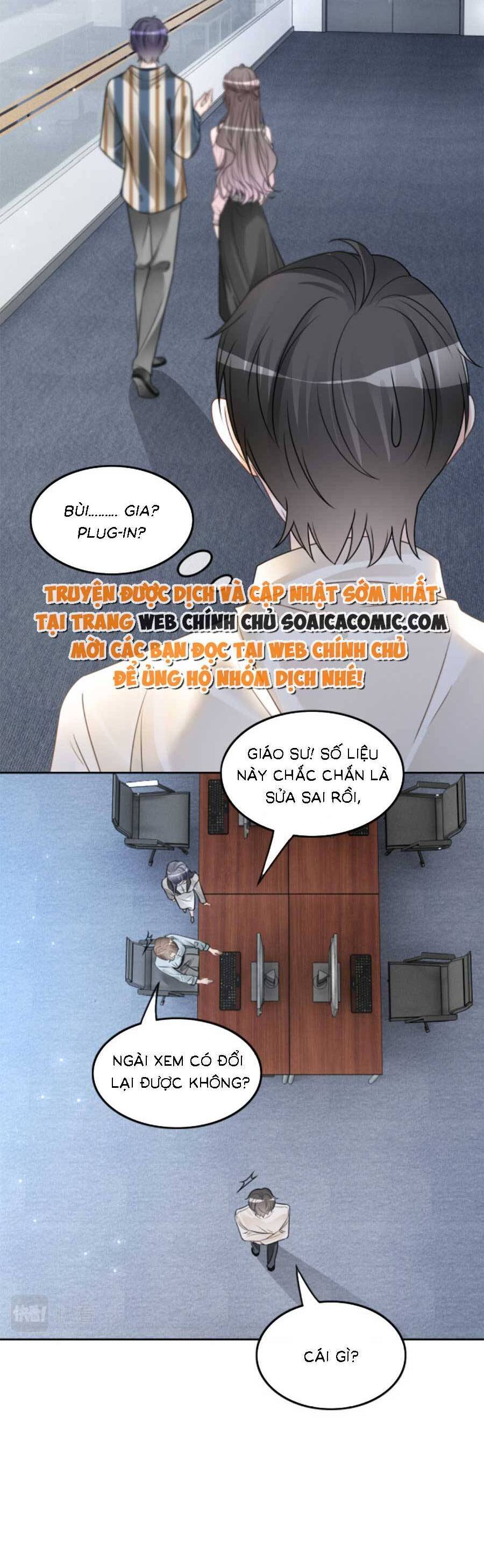 Được Các Anh Trai Chiều Chuộng Tôi Trở Nên Ngang Tàng Chap 131 - Next Chap 132