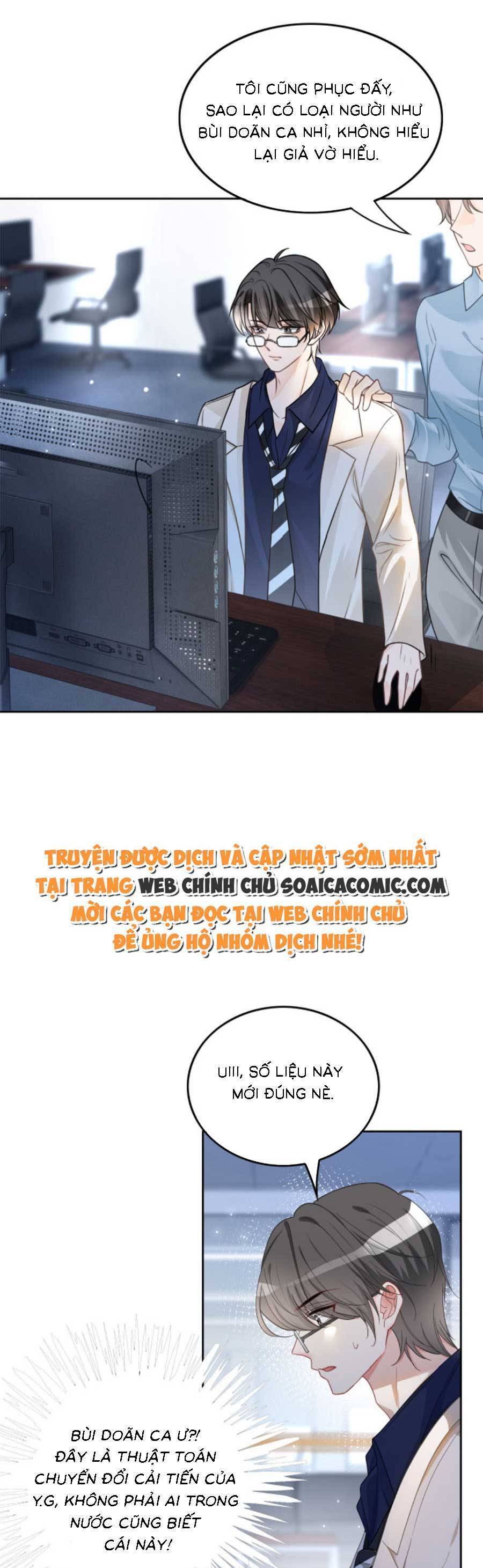 Được Các Anh Trai Chiều Chuộng Tôi Trở Nên Ngang Tàng Chap 131 - Next Chap 132
