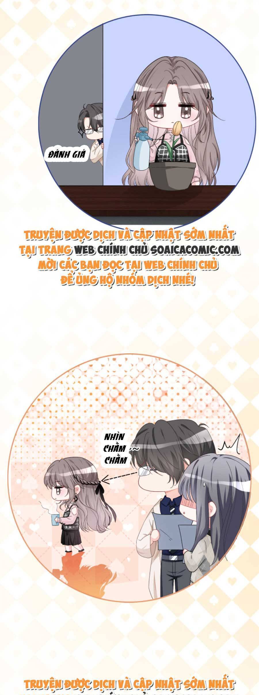 Được Các Anh Trai Chiều Chuộng Tôi Trở Nên Ngang Tàng Chap 131 - Next Chap 132
