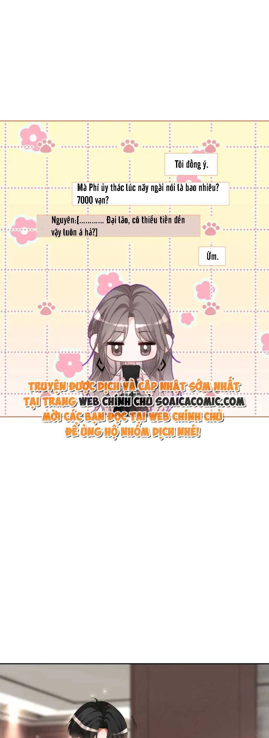 Được Các Anh Trai Chiều Chuộng Tôi Trở Nên Ngang Tàng Chap 132 - Next Chap 133