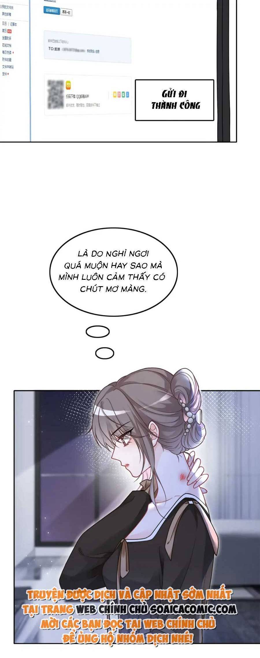 Được Các Anh Trai Chiều Chuộng Tôi Trở Nên Ngang Tàng Chap 132 - Next Chap 133