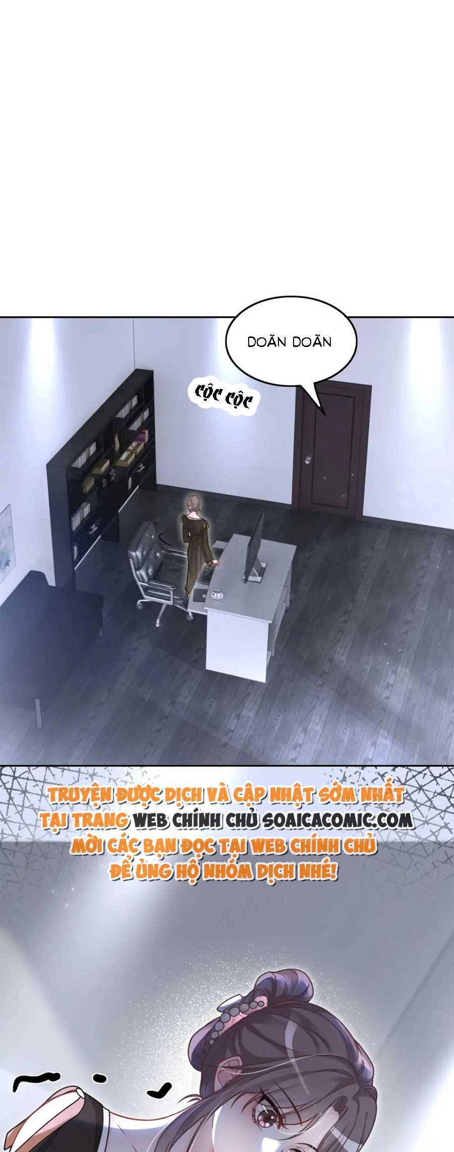 Được Các Anh Trai Chiều Chuộng Tôi Trở Nên Ngang Tàng Chap 132 - Next Chap 133