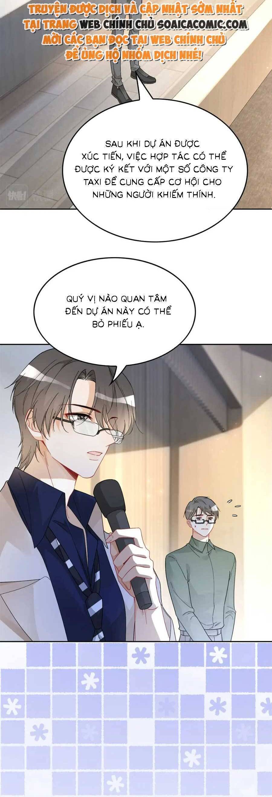 Được Các Anh Trai Chiều Chuộng Tôi Trở Nên Ngang Tàng Chap 132 - Next Chap 133