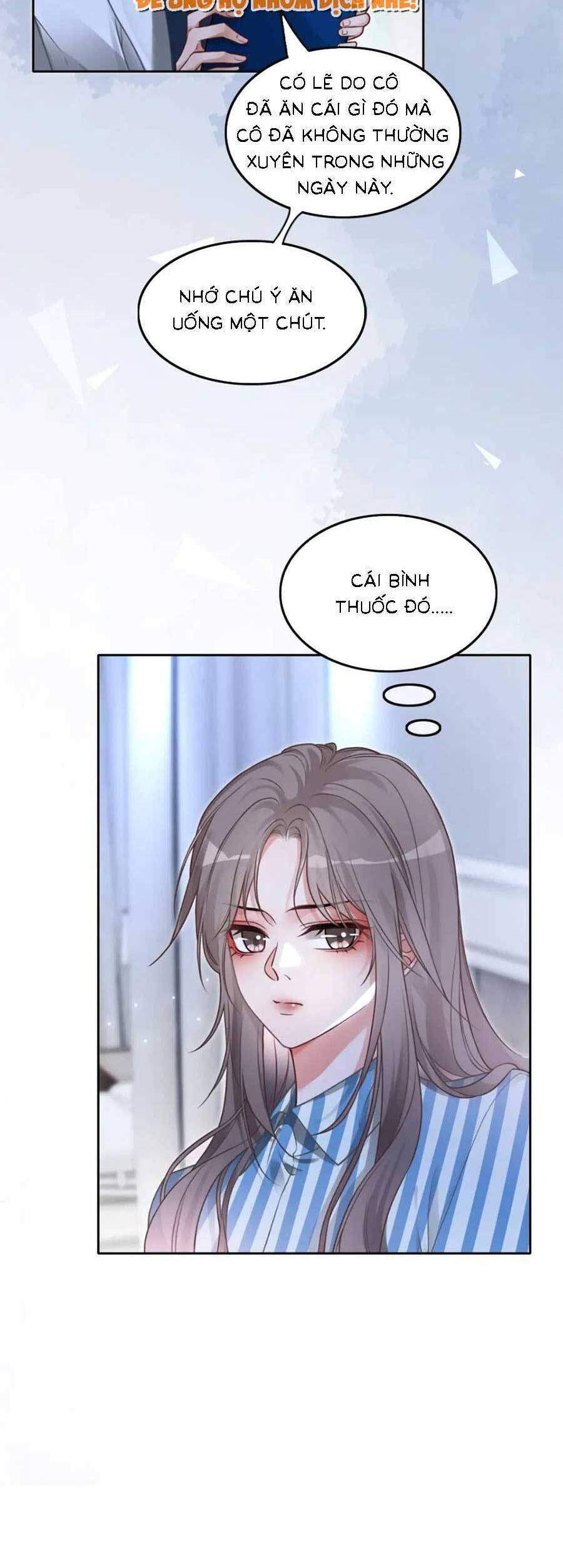 Được Các Anh Trai Chiều Chuộng Tôi Trở Nên Ngang Tàng Chap 133 - Next Chap 134