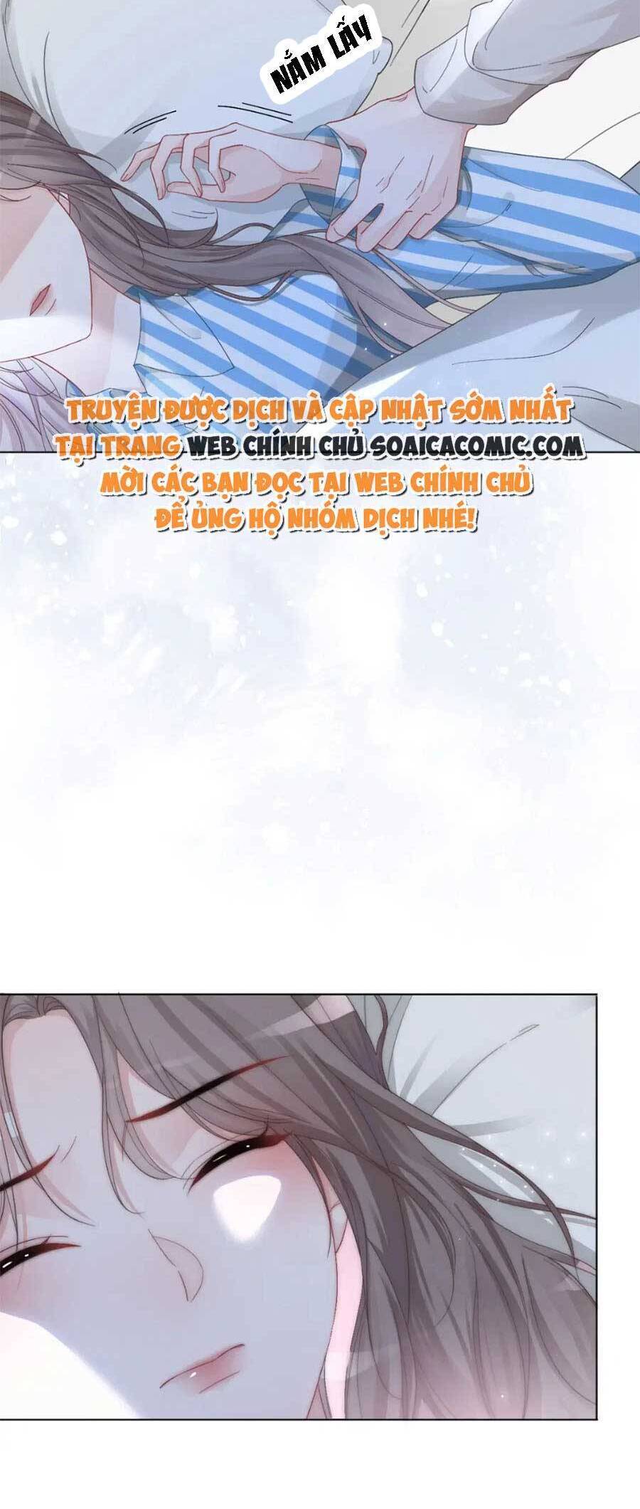 Được Các Anh Trai Chiều Chuộng Tôi Trở Nên Ngang Tàng Chap 133 - Next Chap 134