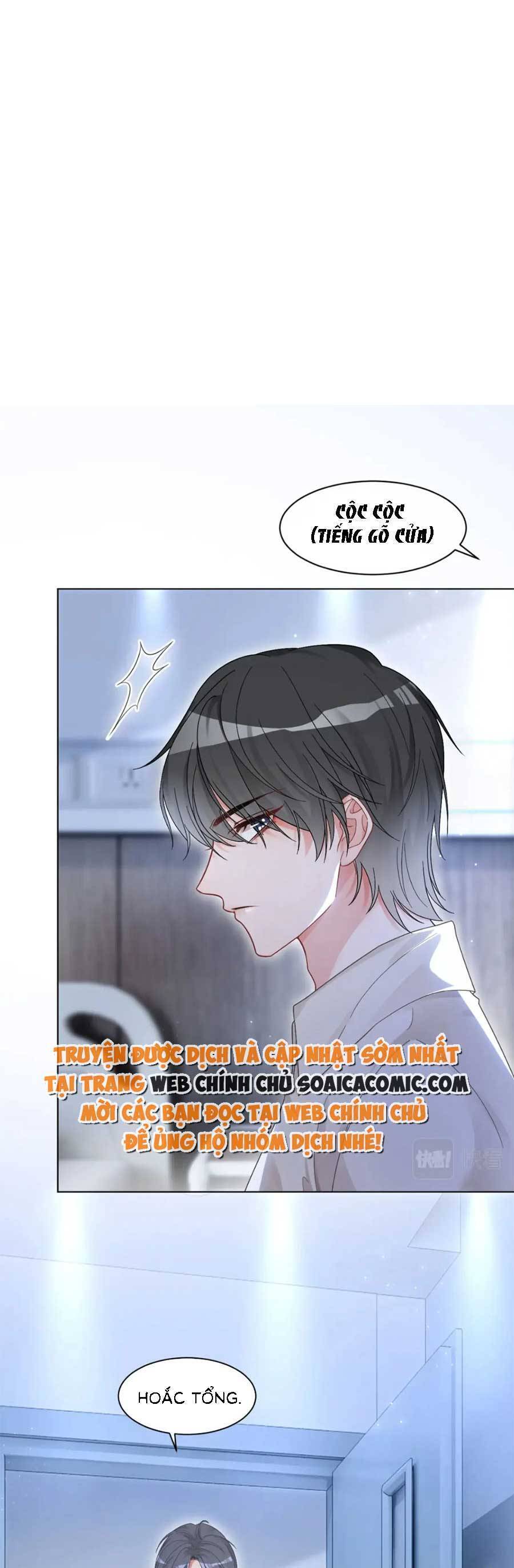 Được Các Anh Trai Chiều Chuộng Tôi Trở Nên Ngang Tàng Chap 133 - Next Chap 134