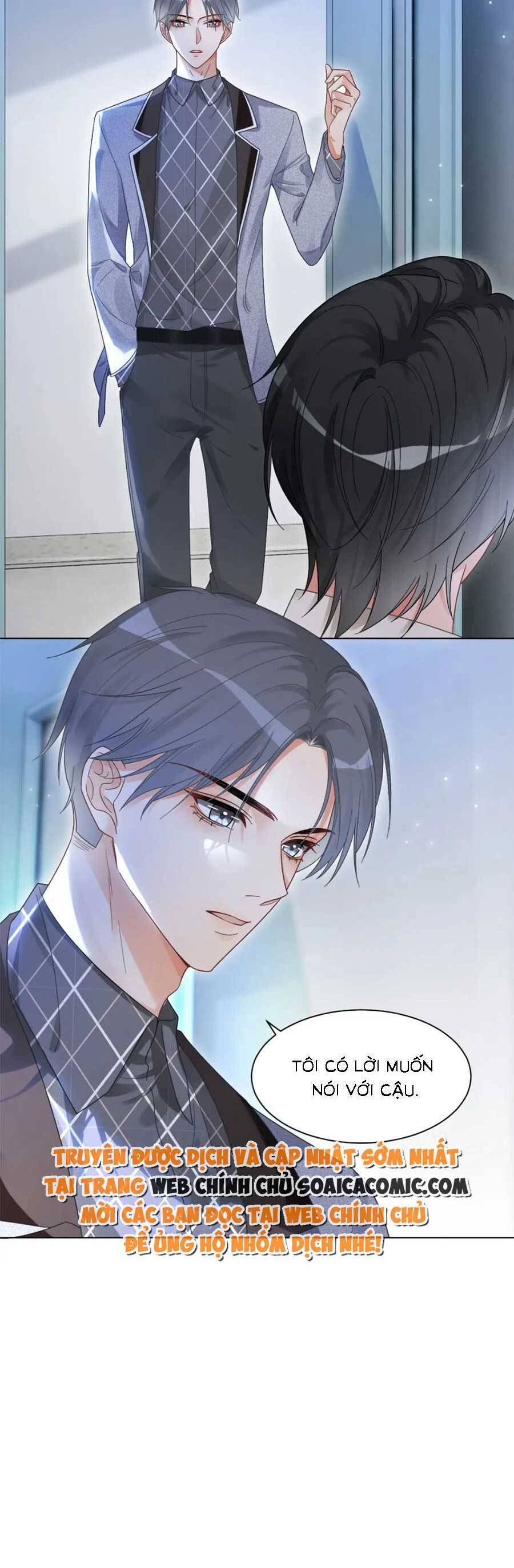 Được Các Anh Trai Chiều Chuộng Tôi Trở Nên Ngang Tàng Chap 133 - Next Chap 134