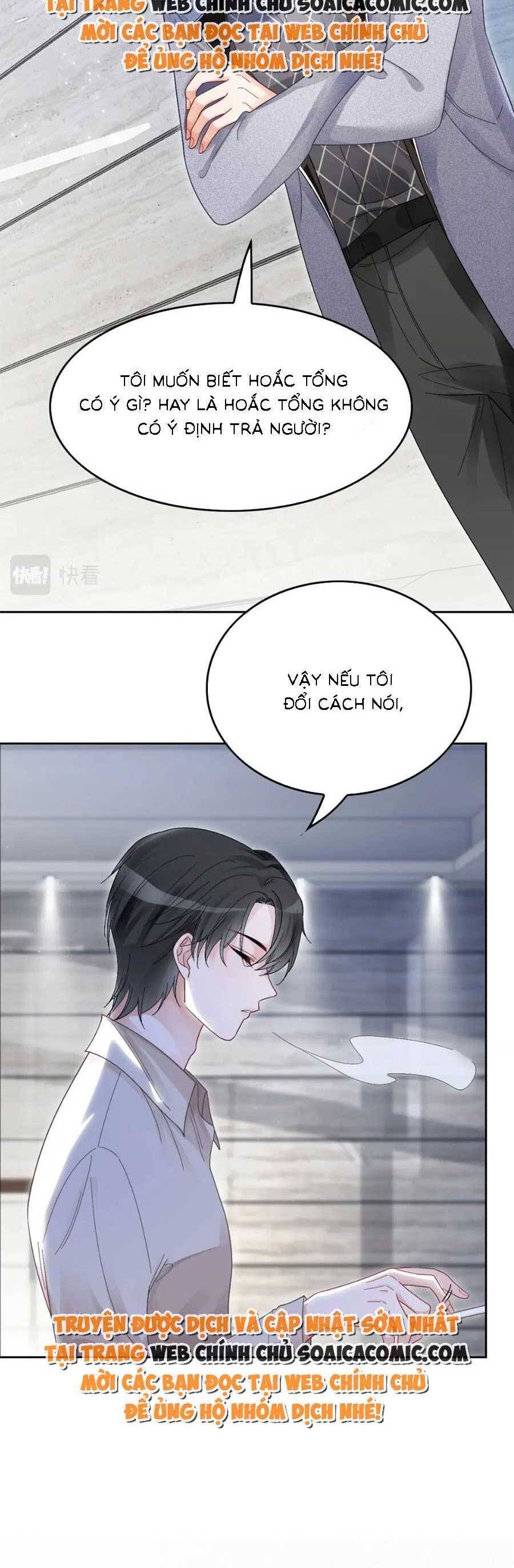 Được Các Anh Trai Chiều Chuộng Tôi Trở Nên Ngang Tàng Chap 133 - Next Chap 134