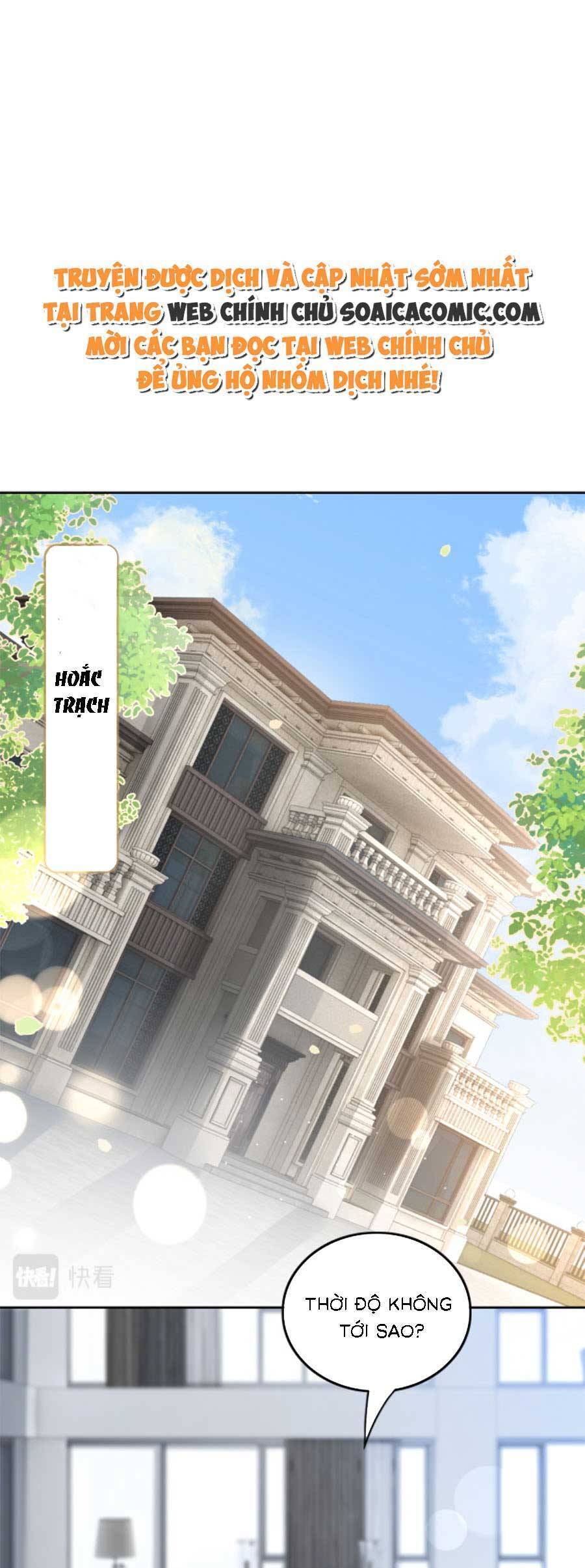 Được Các Anh Trai Chiều Chuộng Tôi Trở Nên Ngang Tàng Chap 134 - Next Chap 135