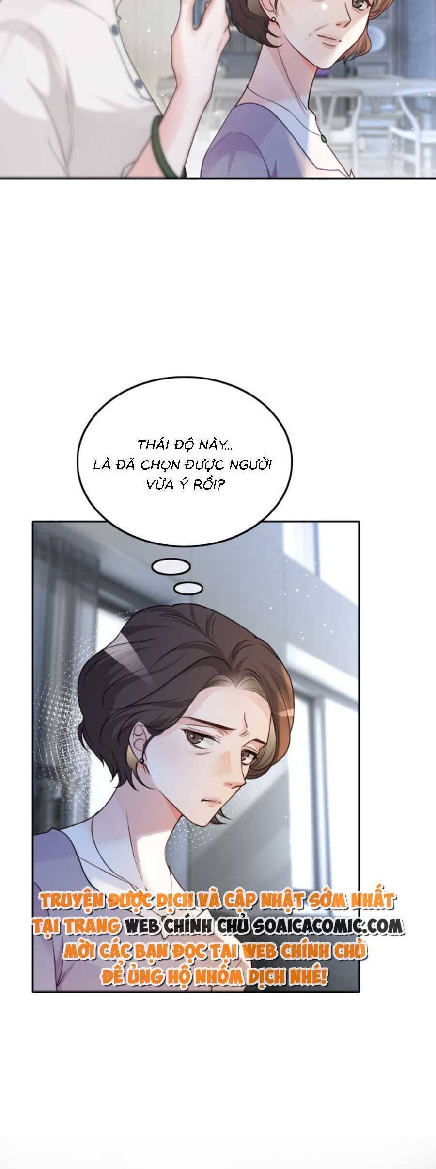 Được Các Anh Trai Chiều Chuộng Tôi Trở Nên Ngang Tàng Chap 134 - Next Chap 135