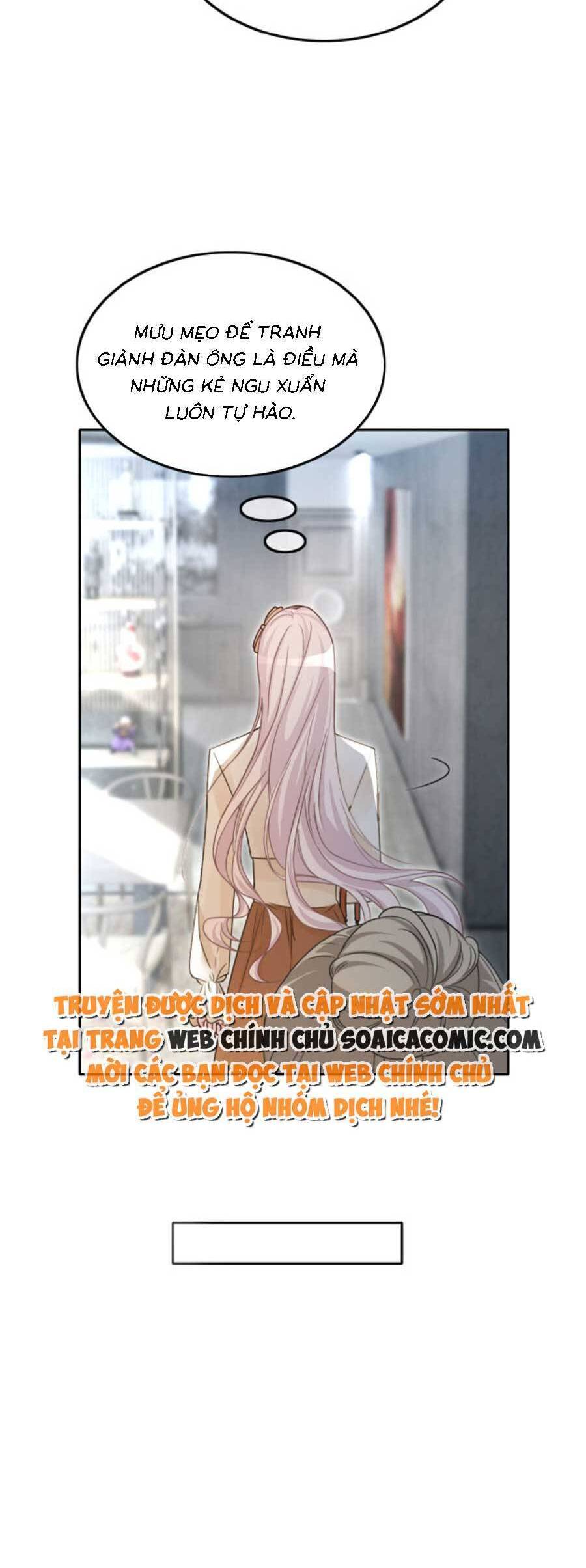 Được Các Anh Trai Chiều Chuộng Tôi Trở Nên Ngang Tàng Chap 134 - Next Chap 135