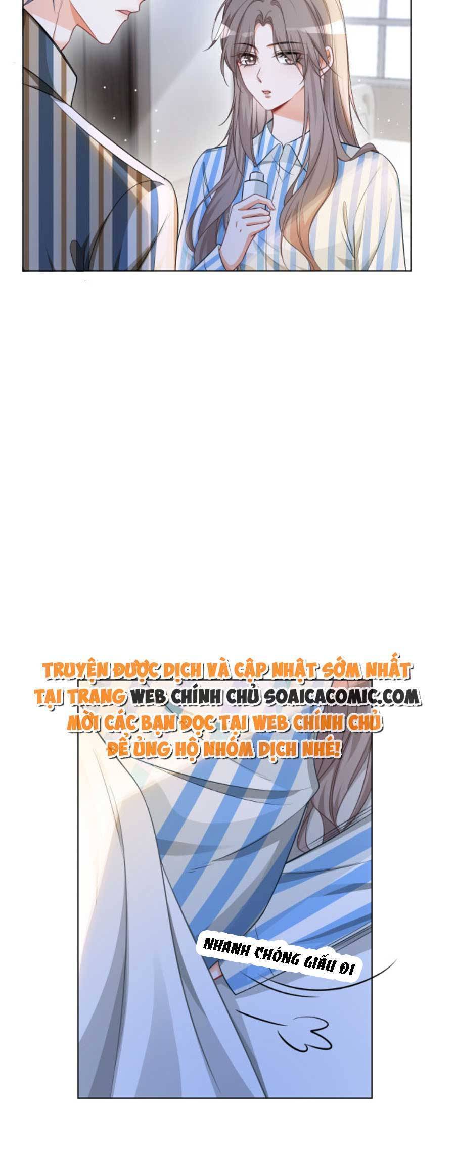 Được Các Anh Trai Chiều Chuộng Tôi Trở Nên Ngang Tàng Chap 134 - Next Chap 135