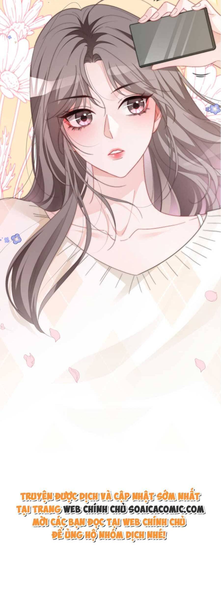 Được Các Anh Trai Chiều Chuộng Tôi Trở Nên Ngang Tàng Chap 134 - Next Chap 135