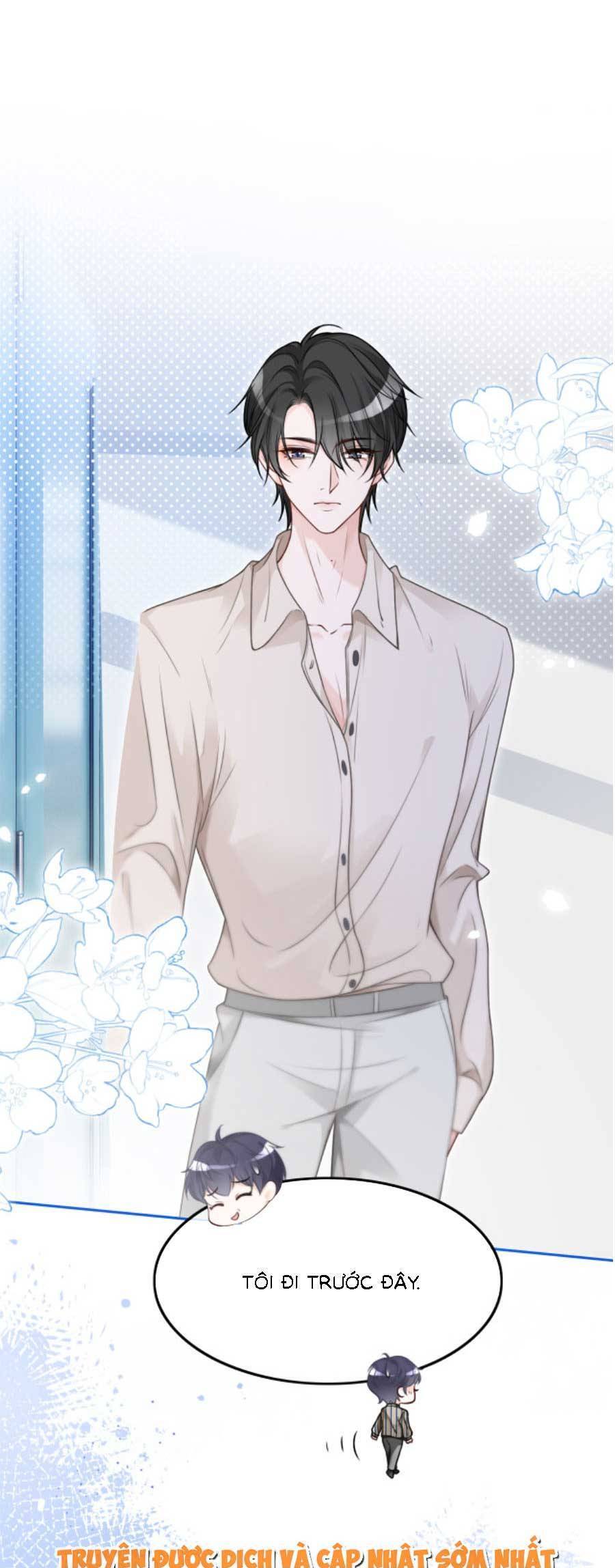 Được Các Anh Trai Chiều Chuộng Tôi Trở Nên Ngang Tàng Chap 134 - Next Chap 135