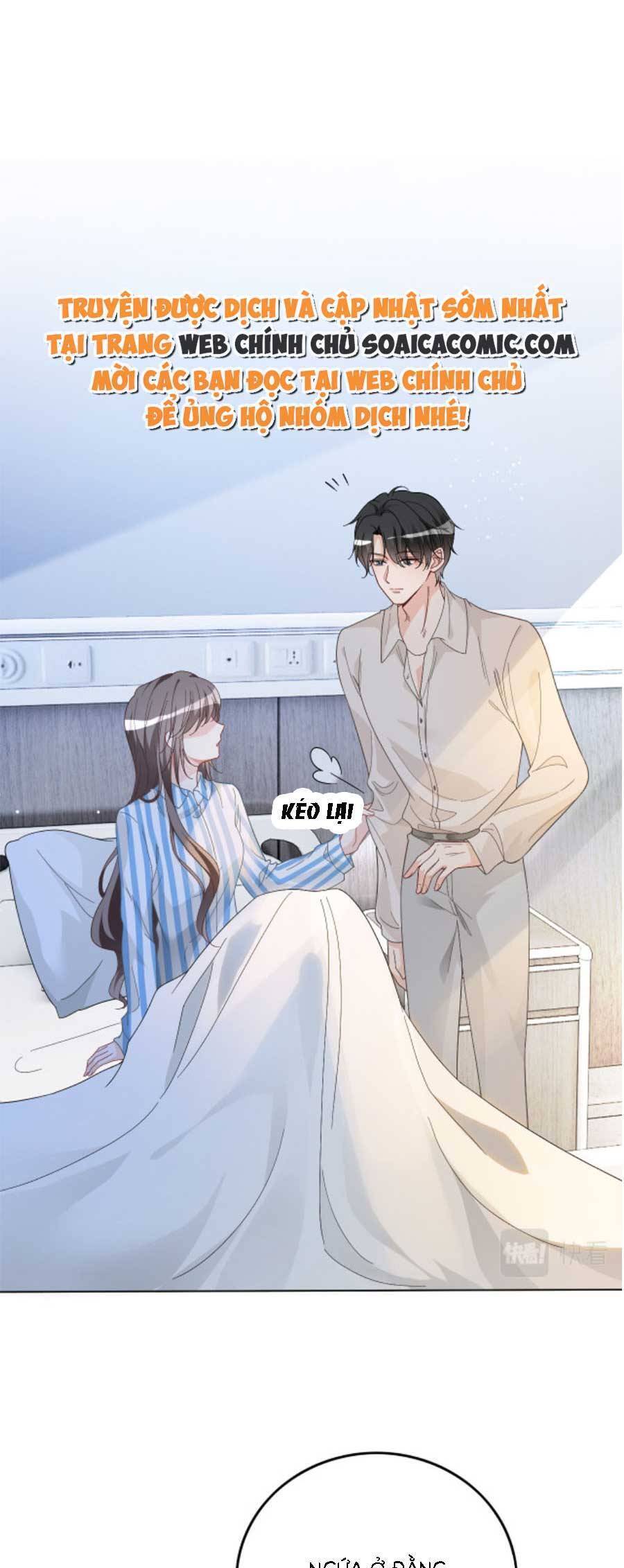 Được Các Anh Trai Chiều Chuộng Tôi Trở Nên Ngang Tàng Chap 134 - Next Chap 135