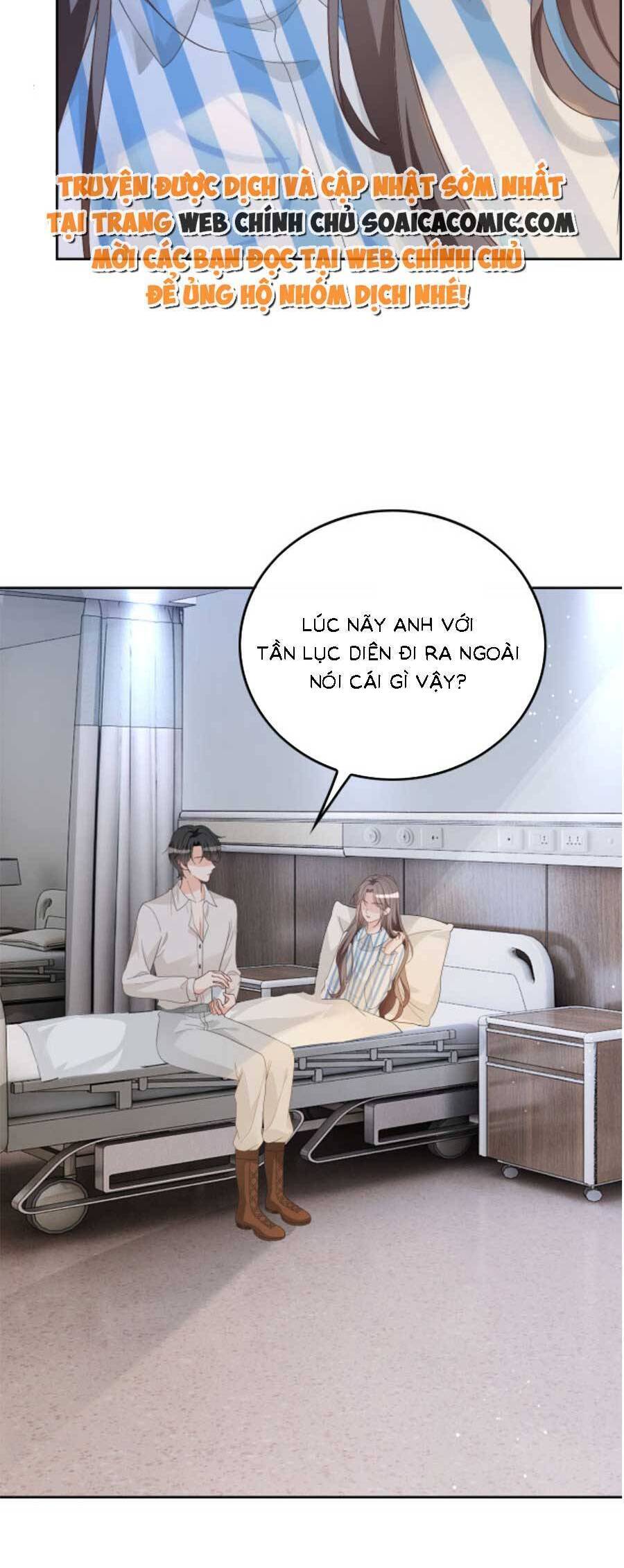Được Các Anh Trai Chiều Chuộng Tôi Trở Nên Ngang Tàng Chap 134 - Next Chap 135