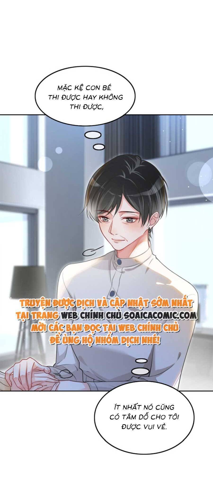 Được Các Anh Trai Chiều Chuộng Tôi Trở Nên Ngang Tàng Chap 135 - Next Chap 136