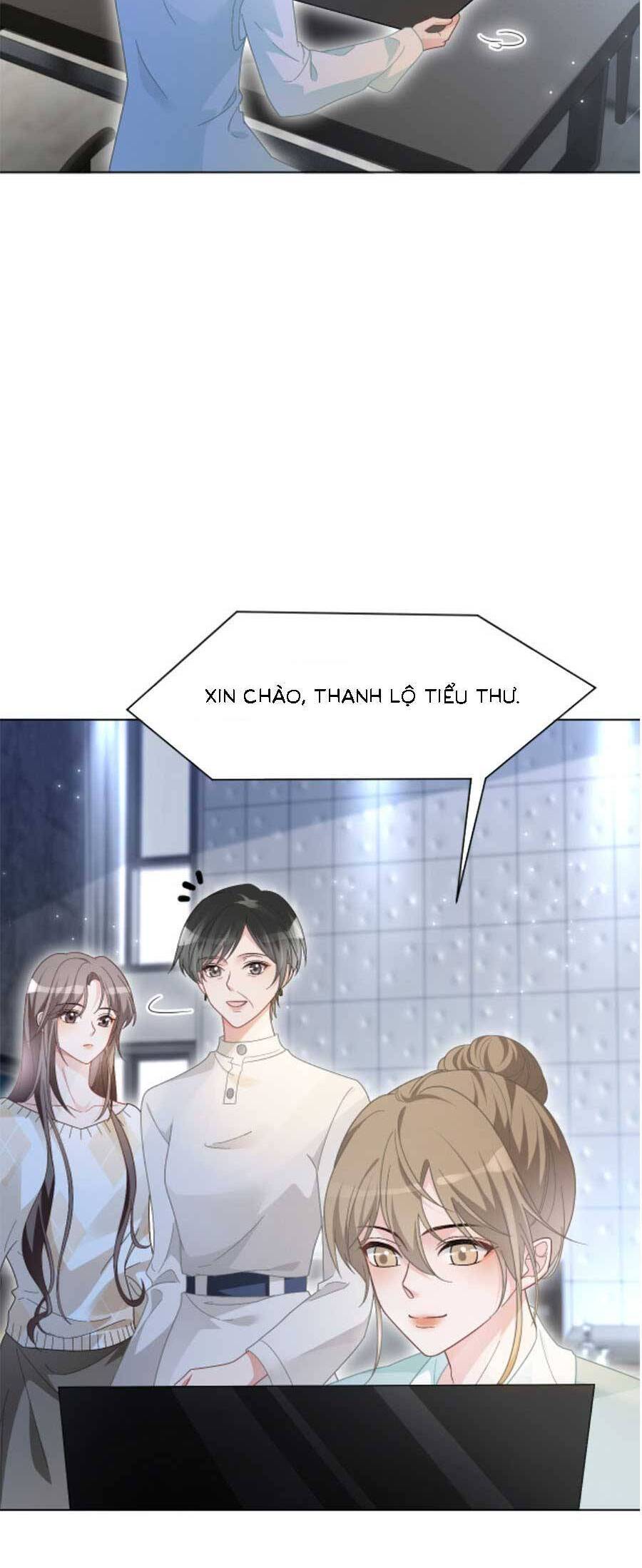 Được Các Anh Trai Chiều Chuộng Tôi Trở Nên Ngang Tàng Chap 135 - Next Chap 136
