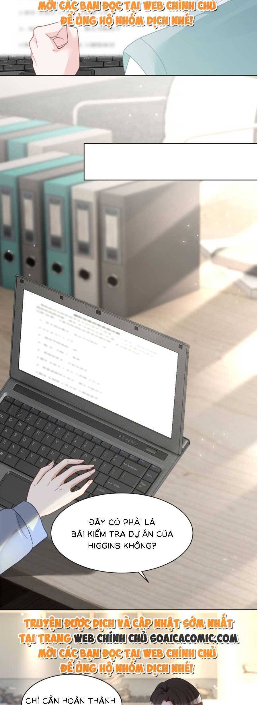 Được Các Anh Trai Chiều Chuộng Tôi Trở Nên Ngang Tàng Chap 135 - Next Chap 136