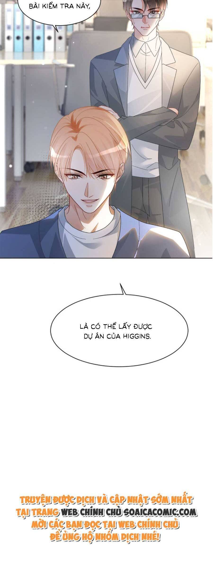 Được Các Anh Trai Chiều Chuộng Tôi Trở Nên Ngang Tàng Chap 135 - Next Chap 136