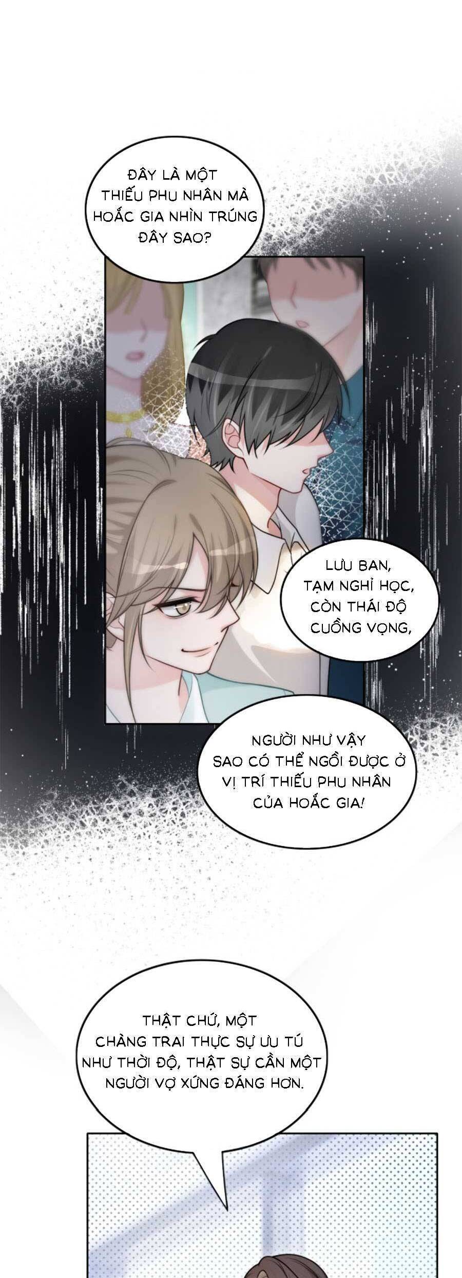 Được Các Anh Trai Chiều Chuộng Tôi Trở Nên Ngang Tàng Chap 135 - Next Chap 136