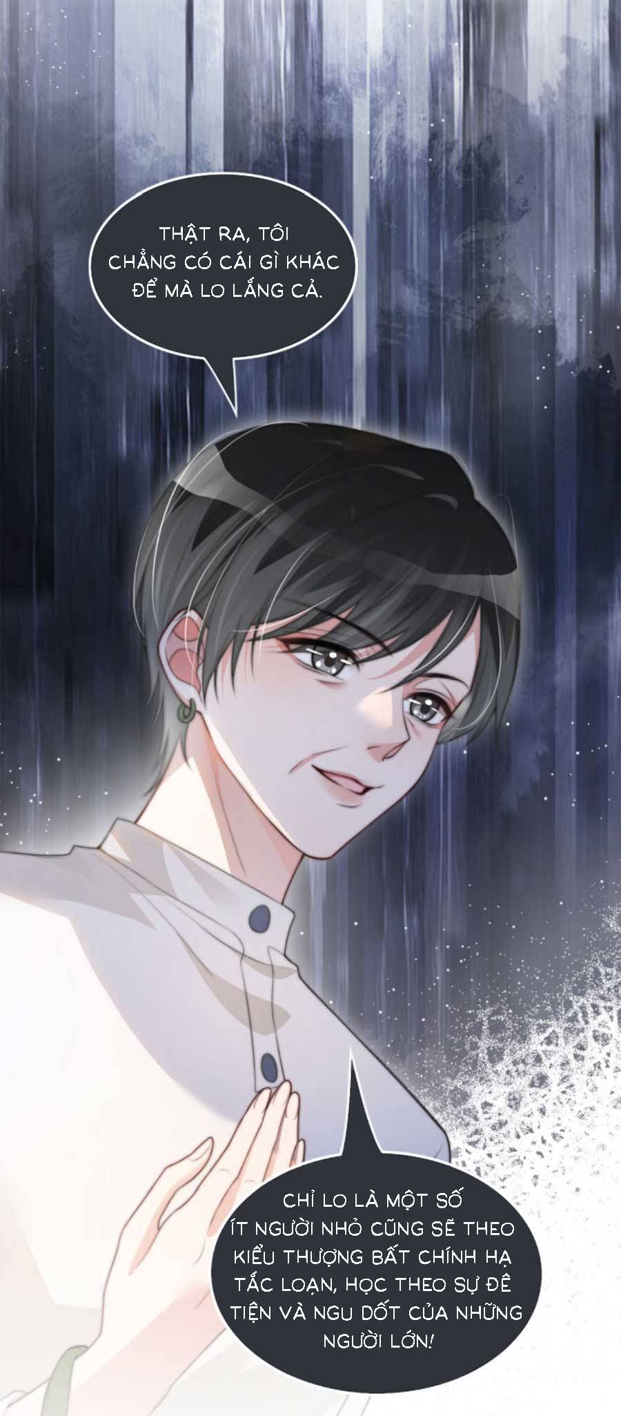 Được Các Anh Trai Chiều Chuộng Tôi Trở Nên Ngang Tàng Chap 135 - Next Chap 136
