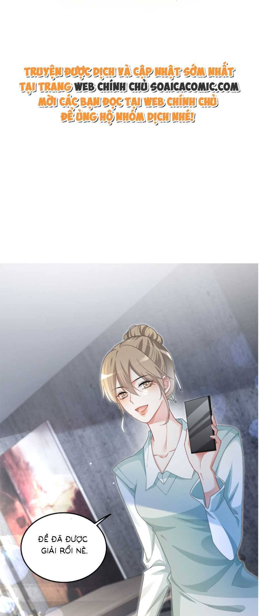 Được Các Anh Trai Chiều Chuộng Tôi Trở Nên Ngang Tàng Chap 136 - Next Chap 137