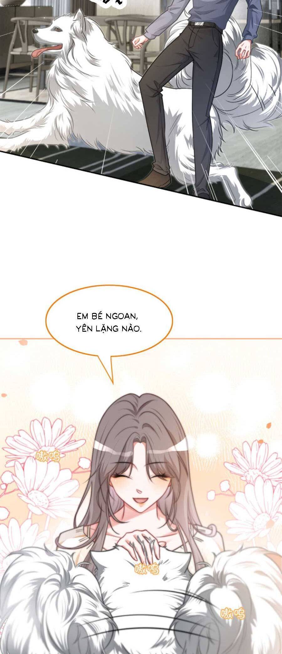 Được Các Anh Trai Chiều Chuộng Tôi Trở Nên Ngang Tàng Chap 136 - Next Chap 137
