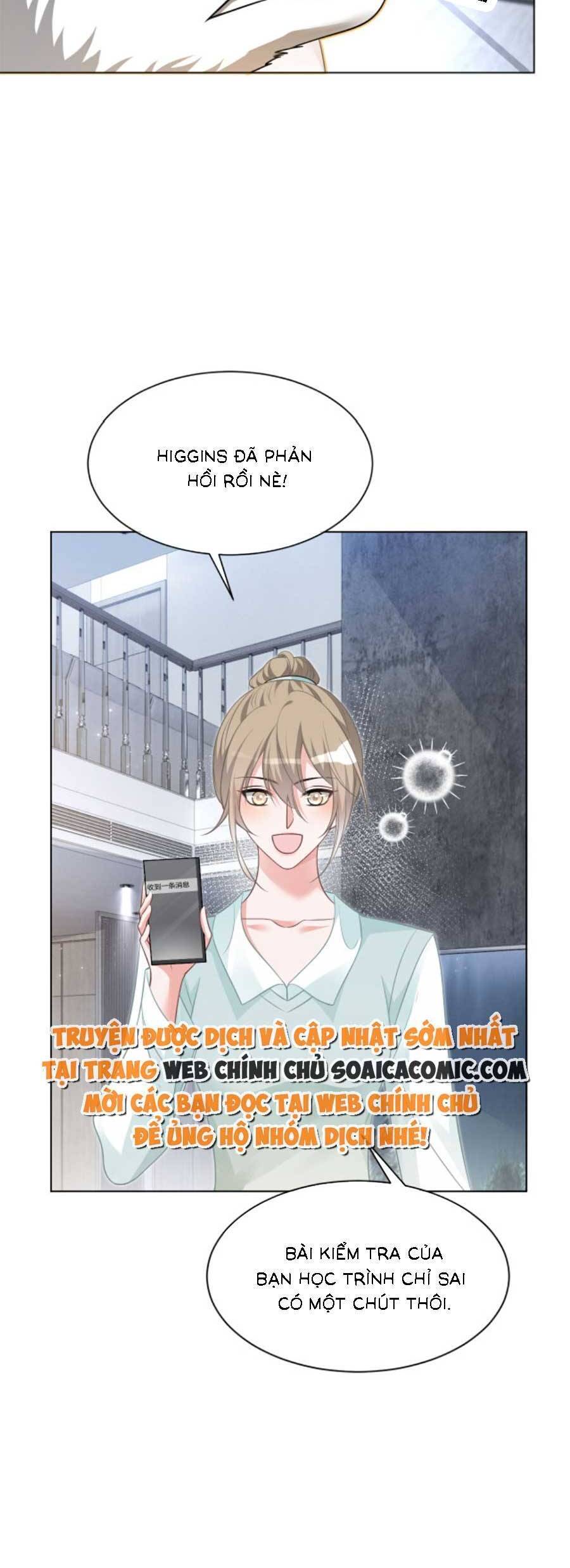 Được Các Anh Trai Chiều Chuộng Tôi Trở Nên Ngang Tàng Chap 136 - Next Chap 137