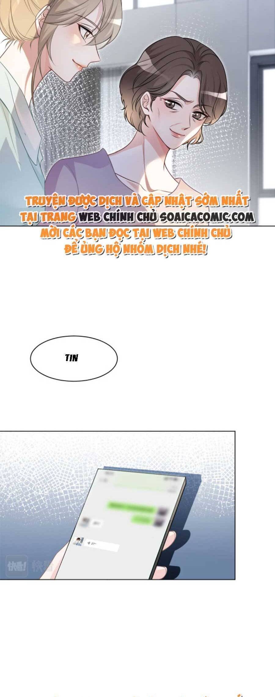 Được Các Anh Trai Chiều Chuộng Tôi Trở Nên Ngang Tàng Chap 136 - Next Chap 137