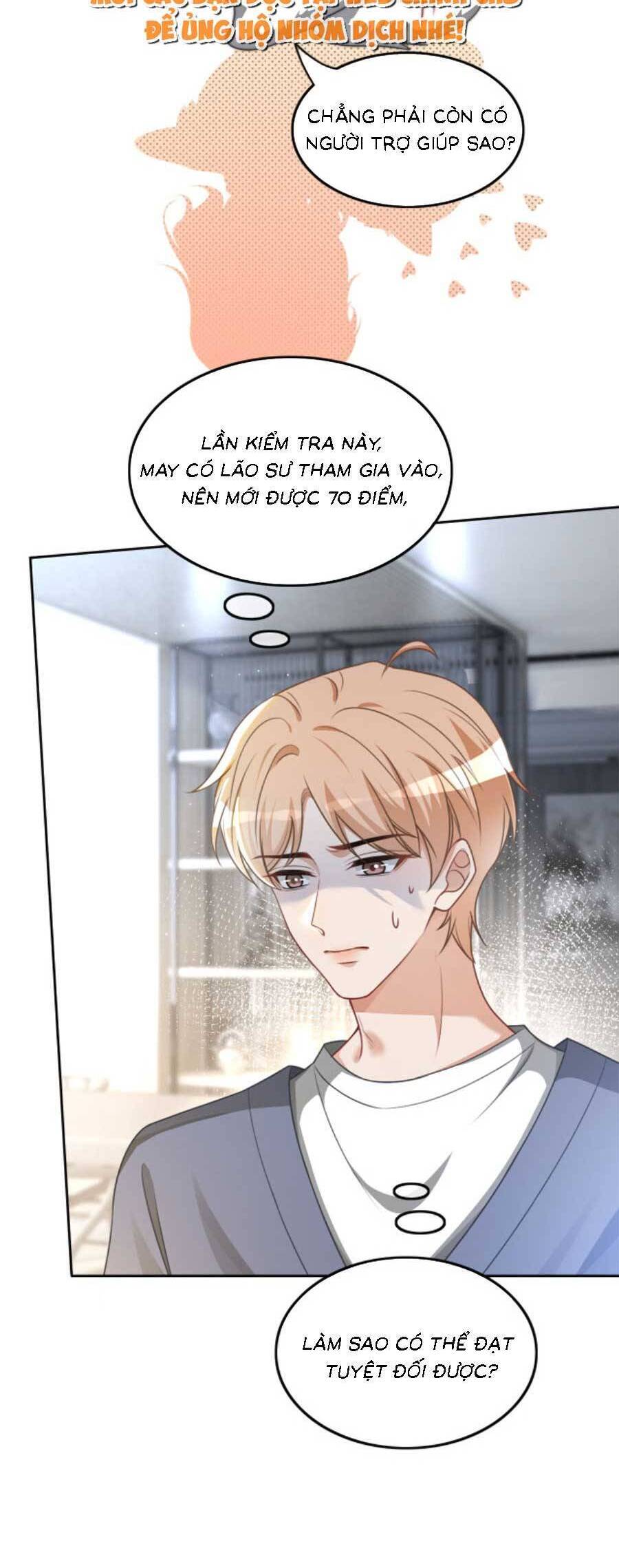 Được Các Anh Trai Chiều Chuộng Tôi Trở Nên Ngang Tàng Chap 136 - Next Chap 137