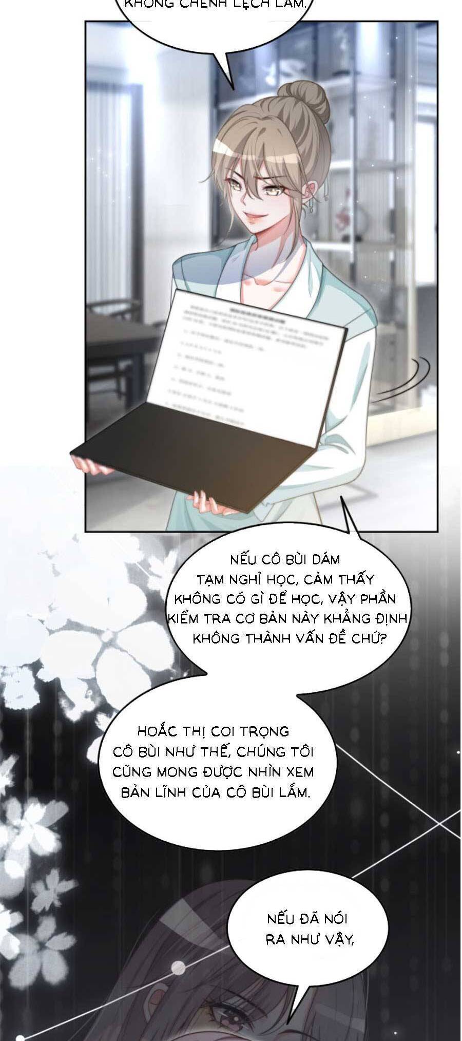 Được Các Anh Trai Chiều Chuộng Tôi Trở Nên Ngang Tàng Chap 136 - Next Chap 137