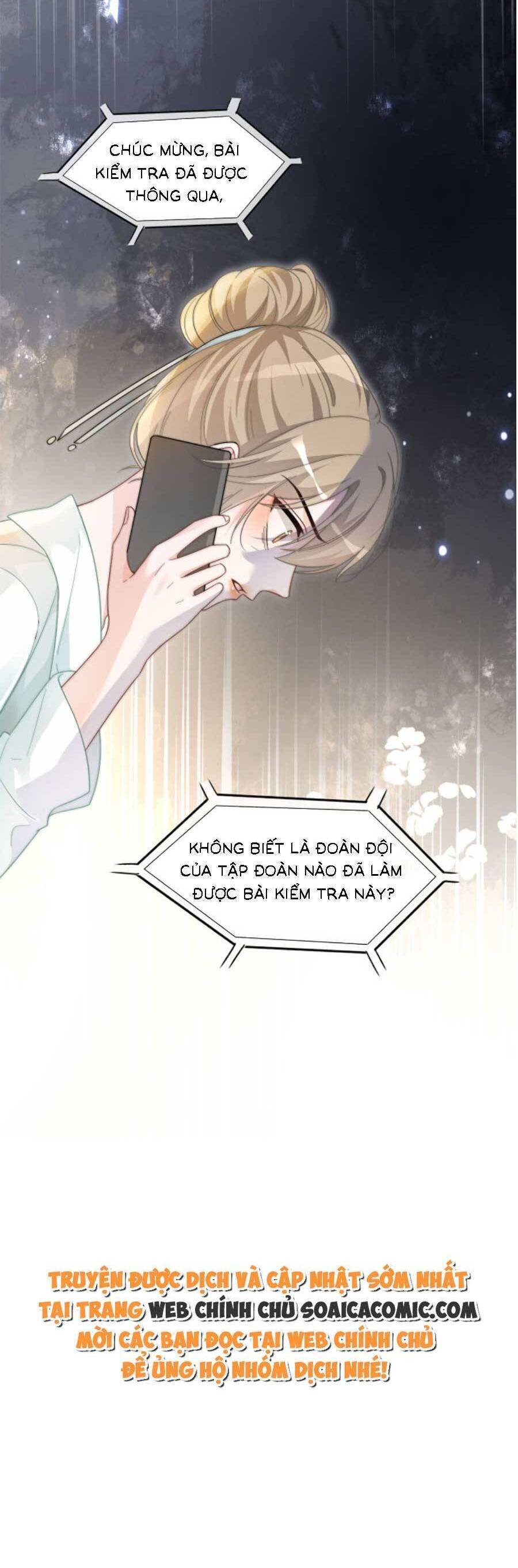 Được Các Anh Trai Chiều Chuộng Tôi Trở Nên Ngang Tàng Chap 136 - Next Chap 137