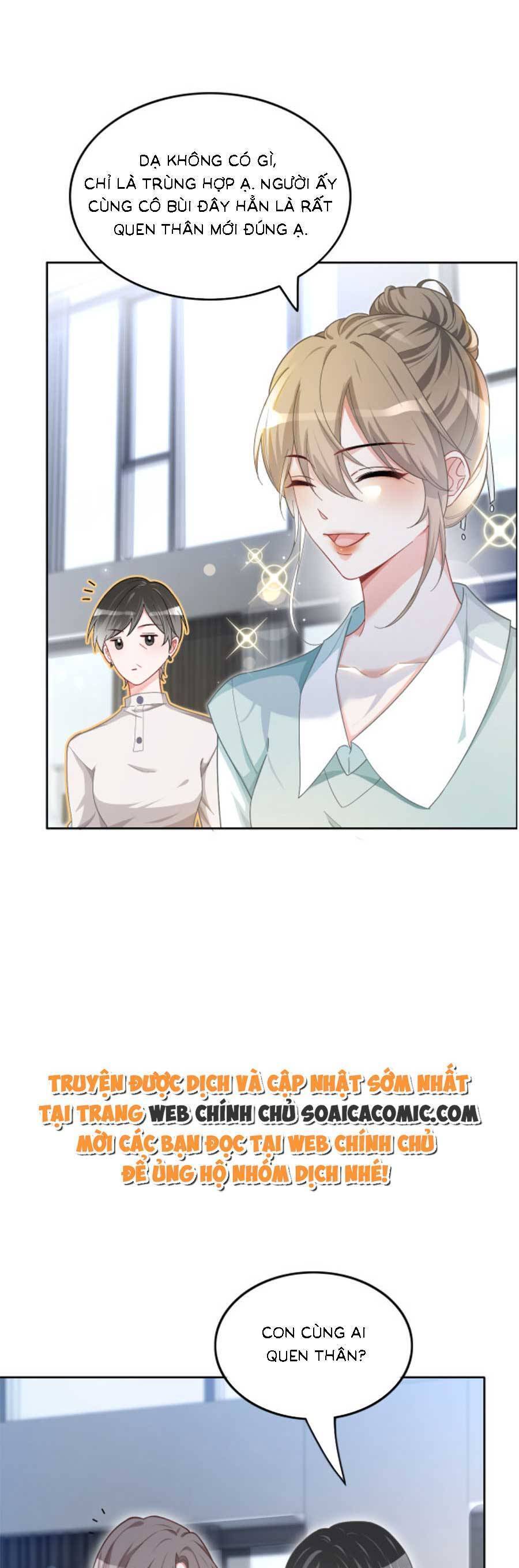 Được Các Anh Trai Chiều Chuộng Tôi Trở Nên Ngang Tàng Chap 136 - Next Chap 137