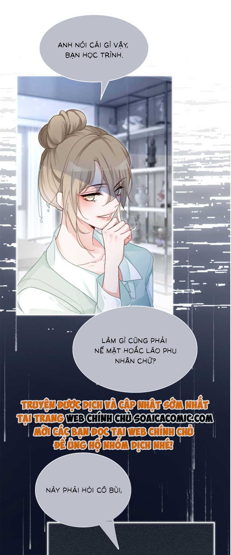 Được Các Anh Trai Chiều Chuộng Tôi Trở Nên Ngang Tàng Chap 136 - Next Chap 137
