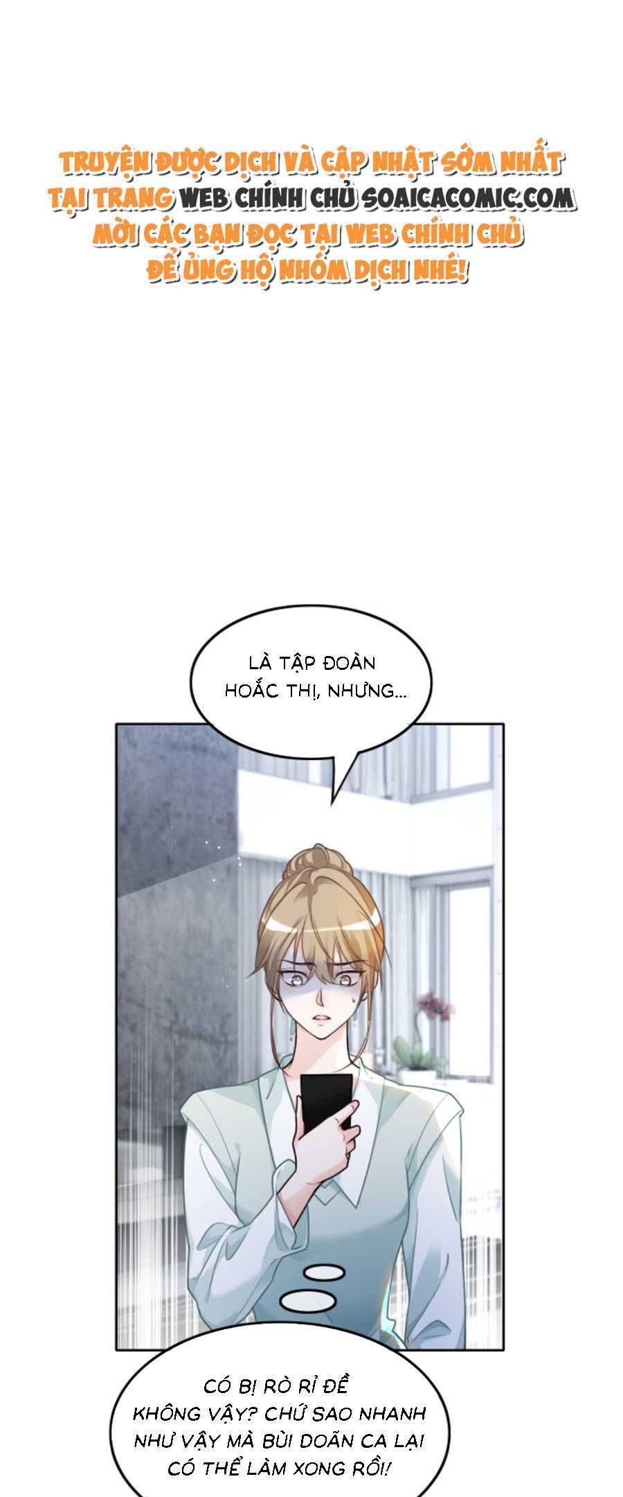 Được Các Anh Trai Chiều Chuộng Tôi Trở Nên Ngang Tàng Chap 137 - Next Chap 138