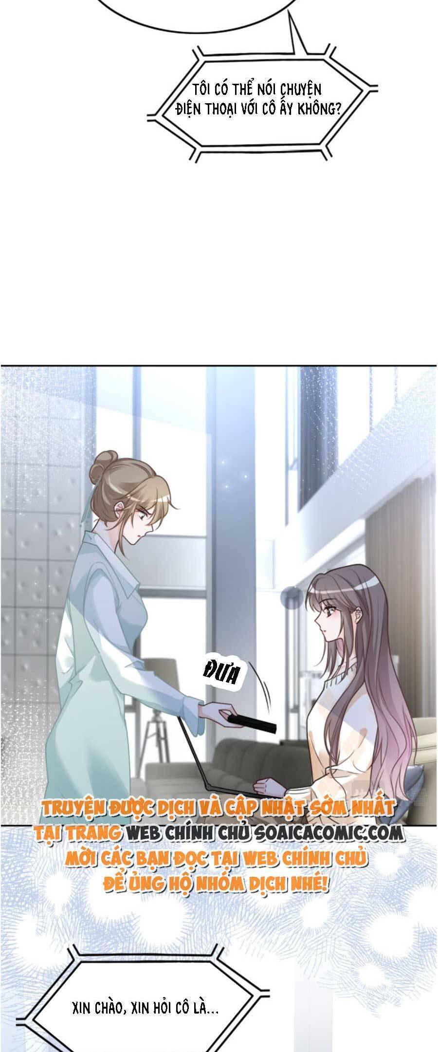 Được Các Anh Trai Chiều Chuộng Tôi Trở Nên Ngang Tàng Chap 137 - Next Chap 138