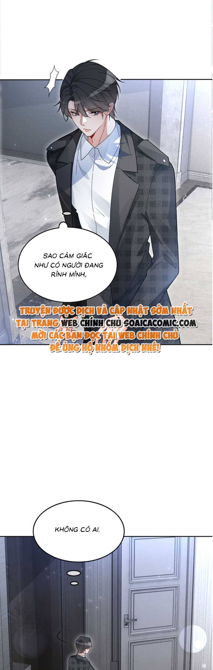 Được Các Anh Trai Chiều Chuộng Tôi Trở Nên Ngang Tàng Chap 137 - Next Chap 138