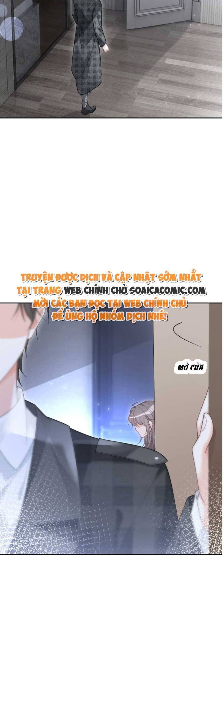 Được Các Anh Trai Chiều Chuộng Tôi Trở Nên Ngang Tàng Chap 137 - Next Chap 138