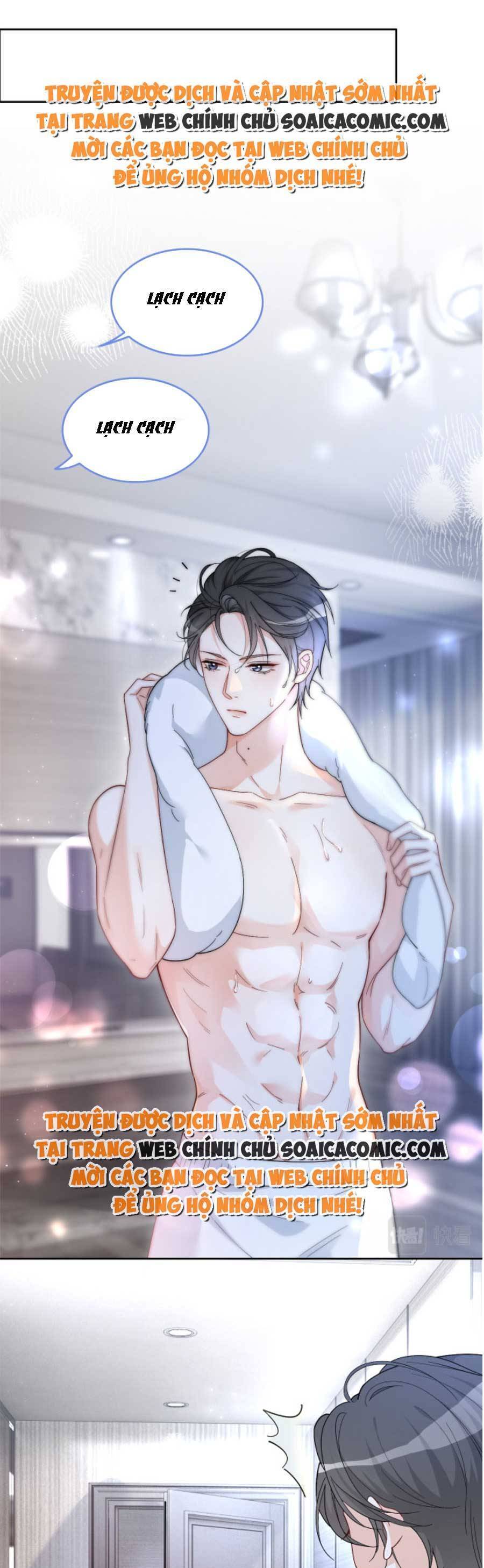 Được Các Anh Trai Chiều Chuộng Tôi Trở Nên Ngang Tàng Chap 137 - Next Chap 138