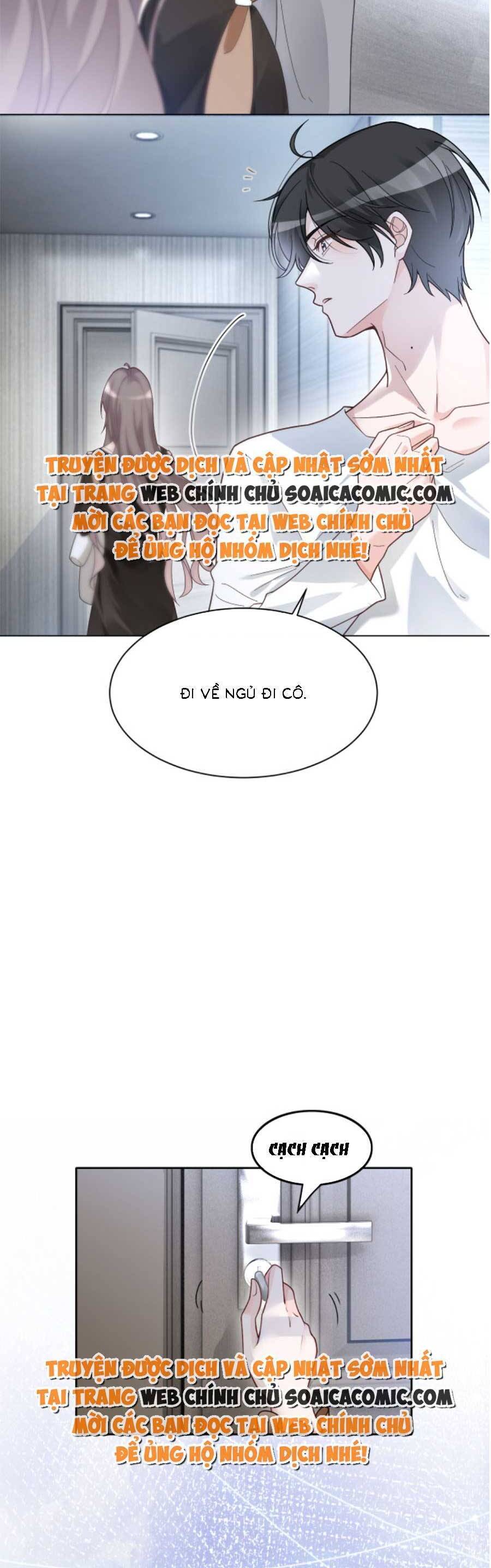 Được Các Anh Trai Chiều Chuộng Tôi Trở Nên Ngang Tàng Chap 137 - Next Chap 138