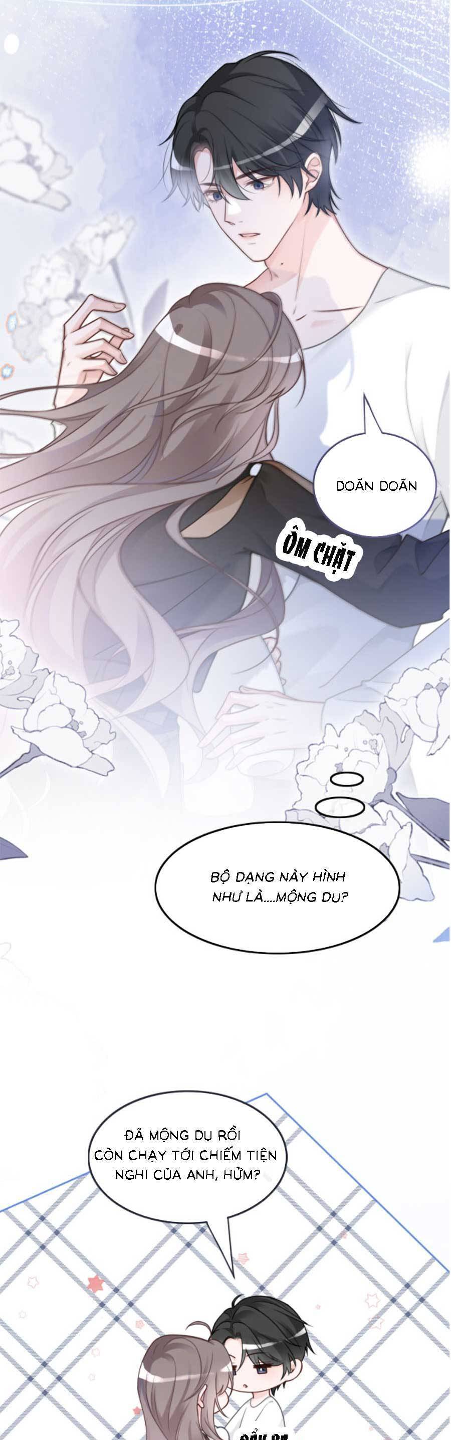 Được Các Anh Trai Chiều Chuộng Tôi Trở Nên Ngang Tàng Chap 137 - Next Chap 138