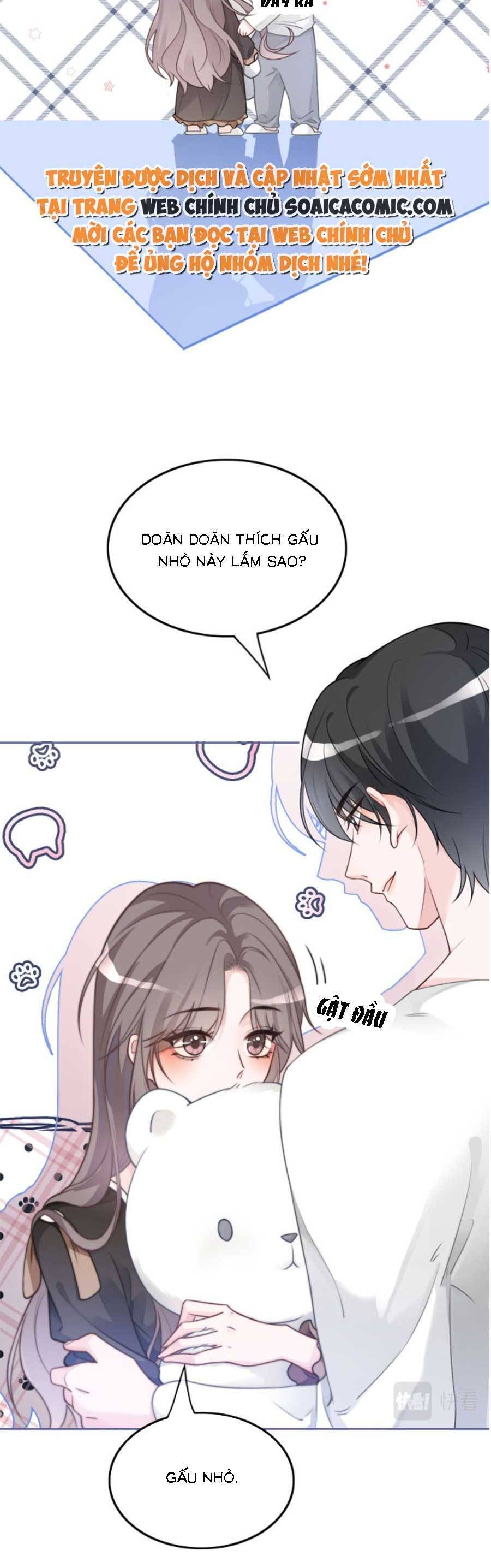 Được Các Anh Trai Chiều Chuộng Tôi Trở Nên Ngang Tàng Chap 137 - Next Chap 138